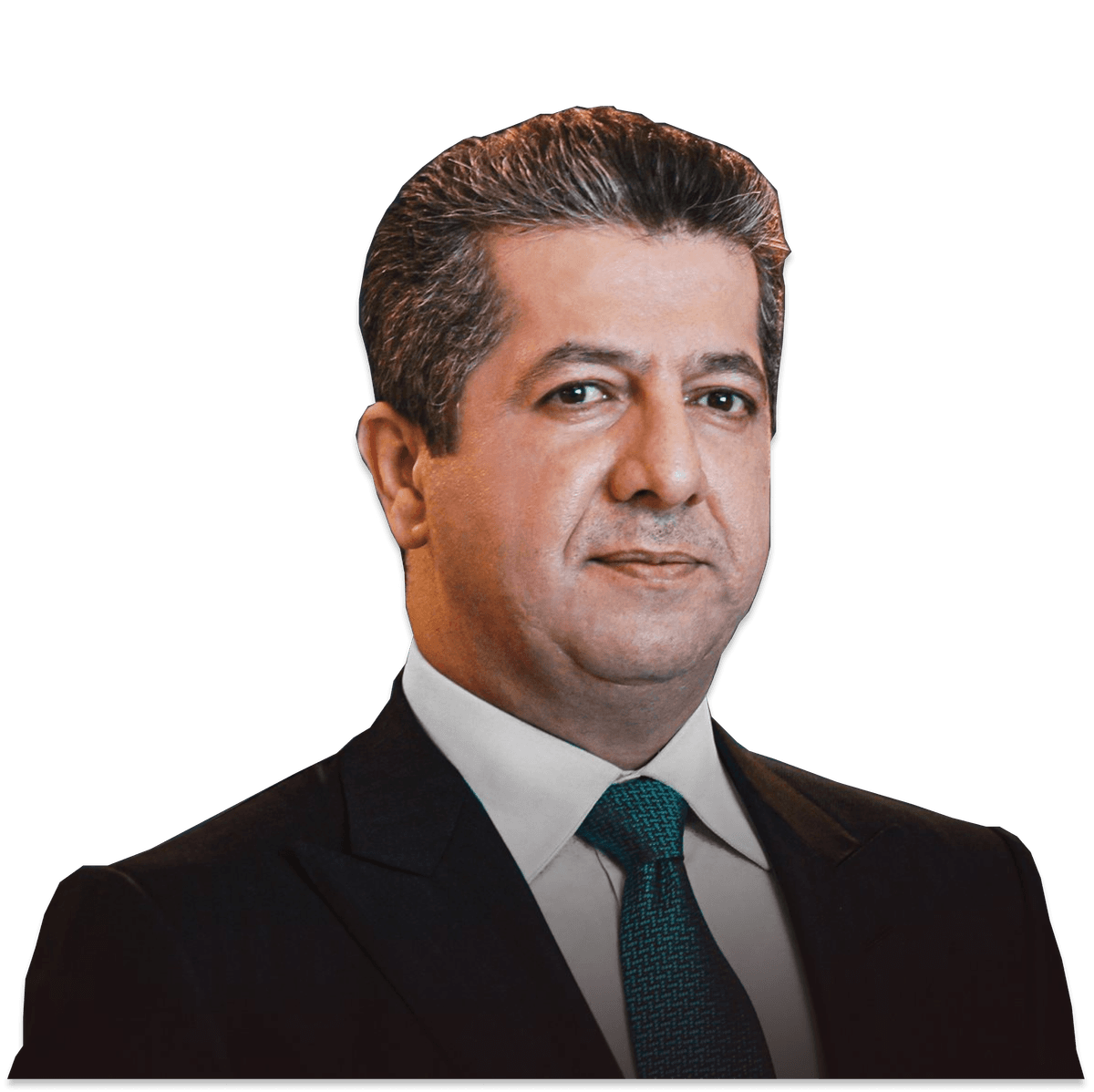 سەرۆک وەزیران